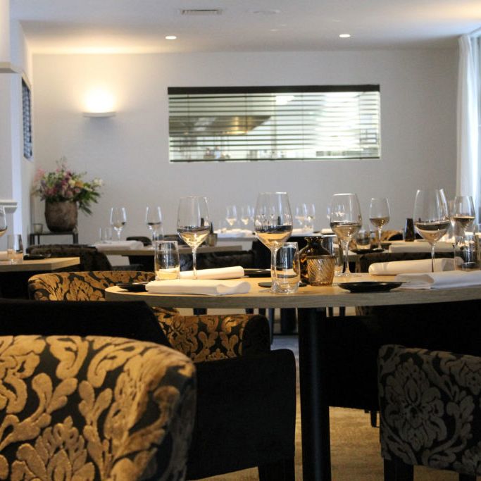 Restaurant La Fleurie