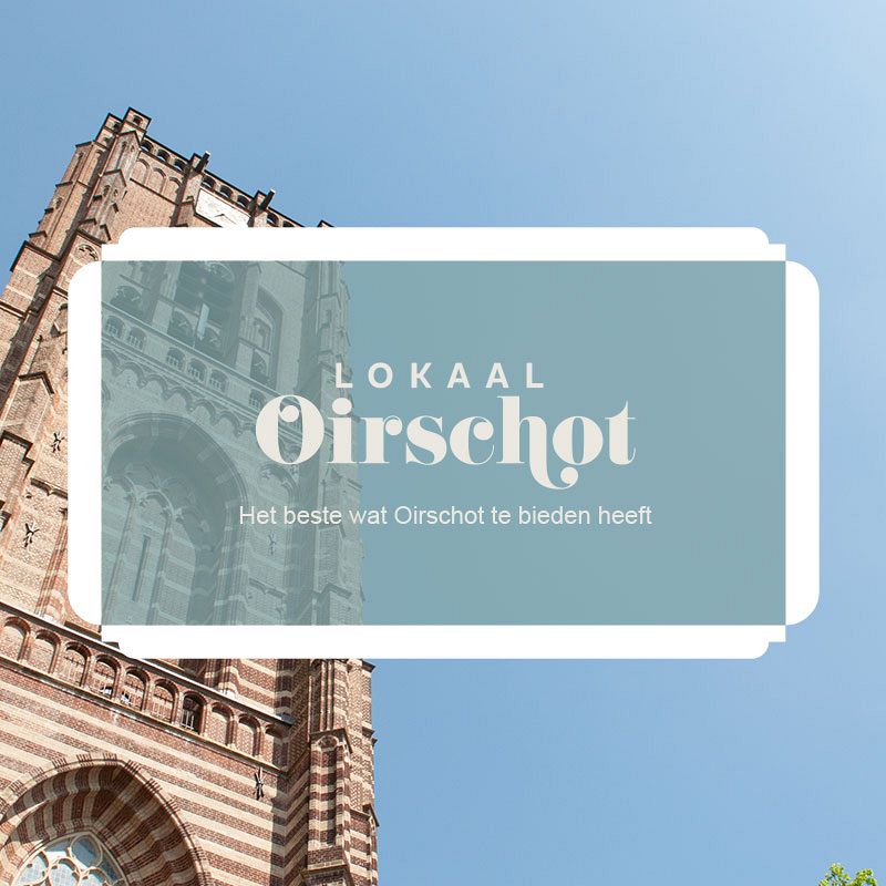 Lokaal Oirschot