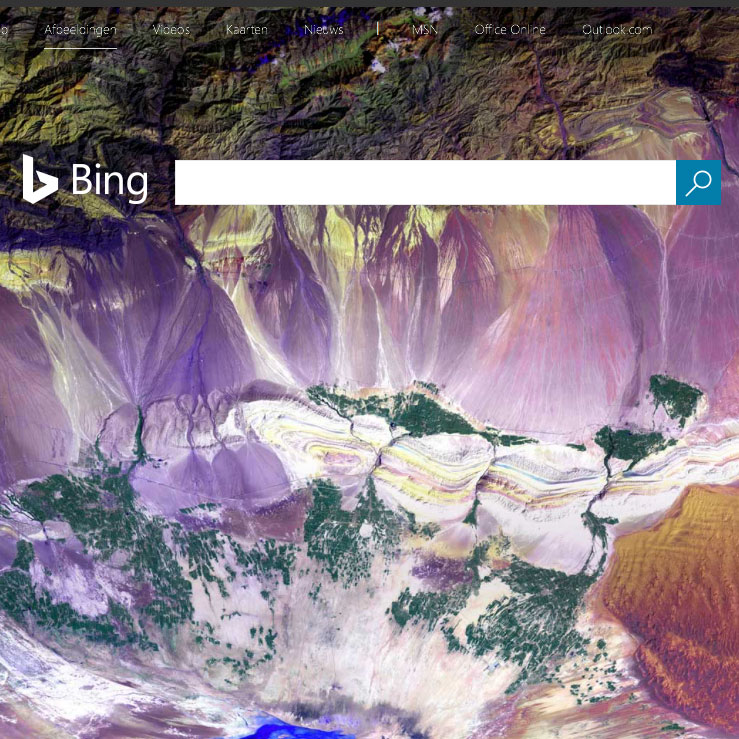 Bing