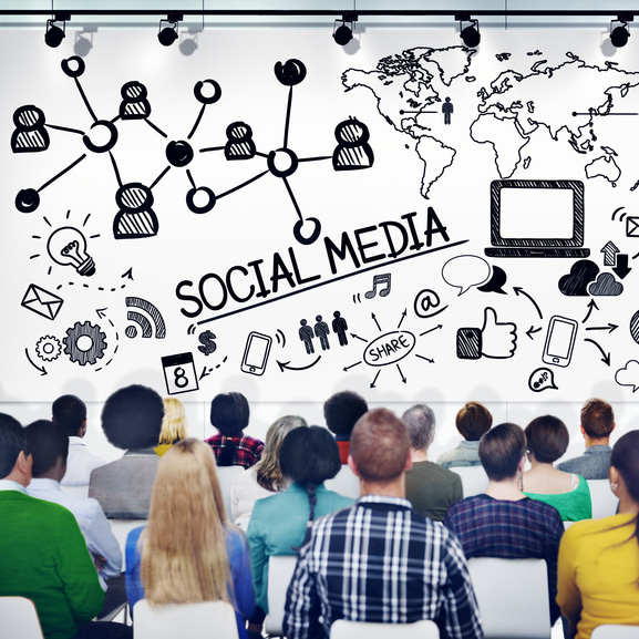 Social media en SEO