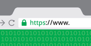 https ssl beveiliging