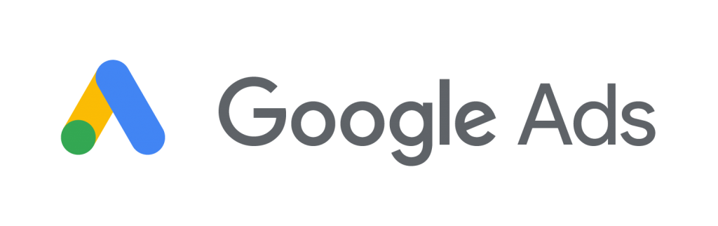 Google Ads logo