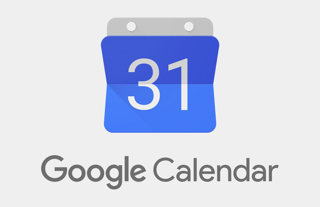 Logo Google Calendar