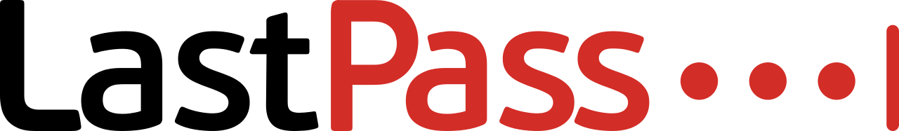 Logo LastPass