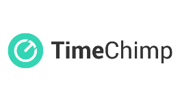 Logo Timechimp